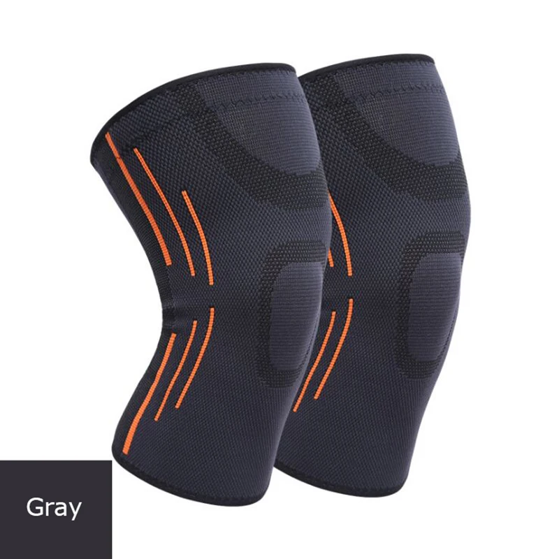 2 шт. компрессионный бандаж для суставов при артрите и травмах|knee protector|knee bracesleeve