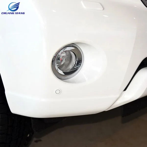 Светильник передние противотуманные фары для Land Cruiser Prado 150 LC150 2014 2015 2016 2017