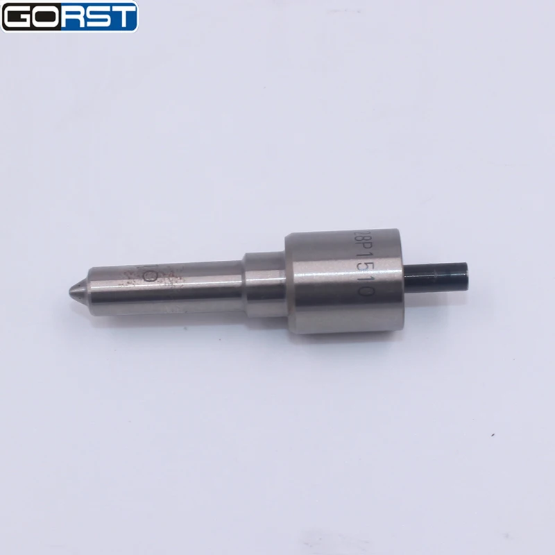 Автомобильная Высококачественная сменная Форсунка Common Rail DSLA128P1510 для инжектора