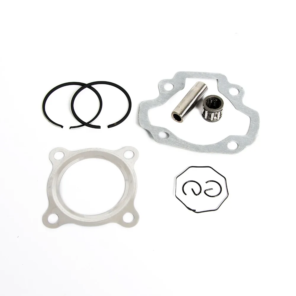 Комплект поршневых колец для мотоцикла прокладка штифт запястья комплект