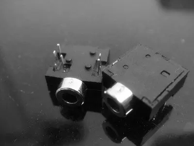 100 шт. панель PCB 2 5 мм Женский Разъем для наушников аудио стерео кабель J25 |