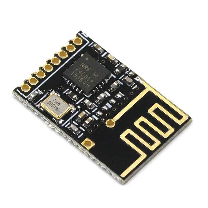 NRF24L01 + беспроводной модуль 2 4G связи обновления|Детали инструментов| |