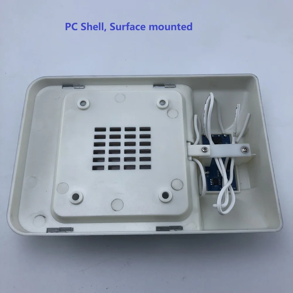 3 6 Вт прямоугольная лампа для потолка с сенсорным плавным регулятором яркости 11 в