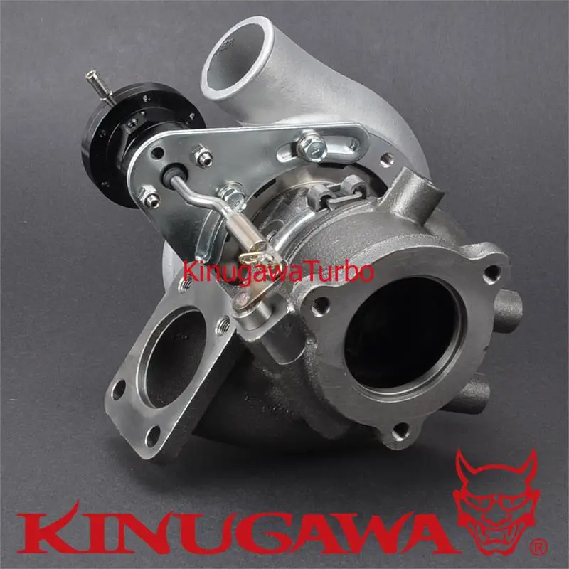 Турбокомпрессор kinugawa 3 &quotпротив перенапряжения TD06LS2-20G 8 см для HYUNDAI GENESIS |