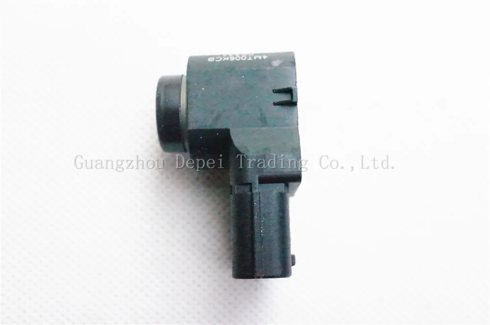 Автомобильный датчик парковки DPQPOKHYY для Hyundai OEM 4MT006KCB|sensor for parking|sensor sensorsensor car |