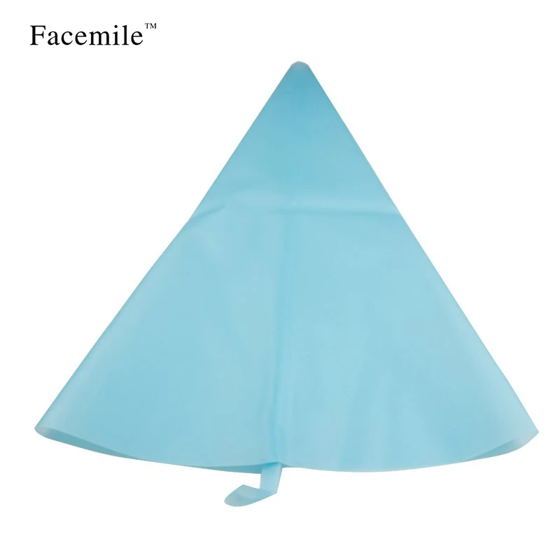 1 шт. силиконовый многоразовый кондитерский мешок для крема|decorating tools|silicone