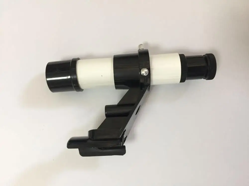 Celestron 5x24 astronomical Telescope Finderscope optical finder monocular