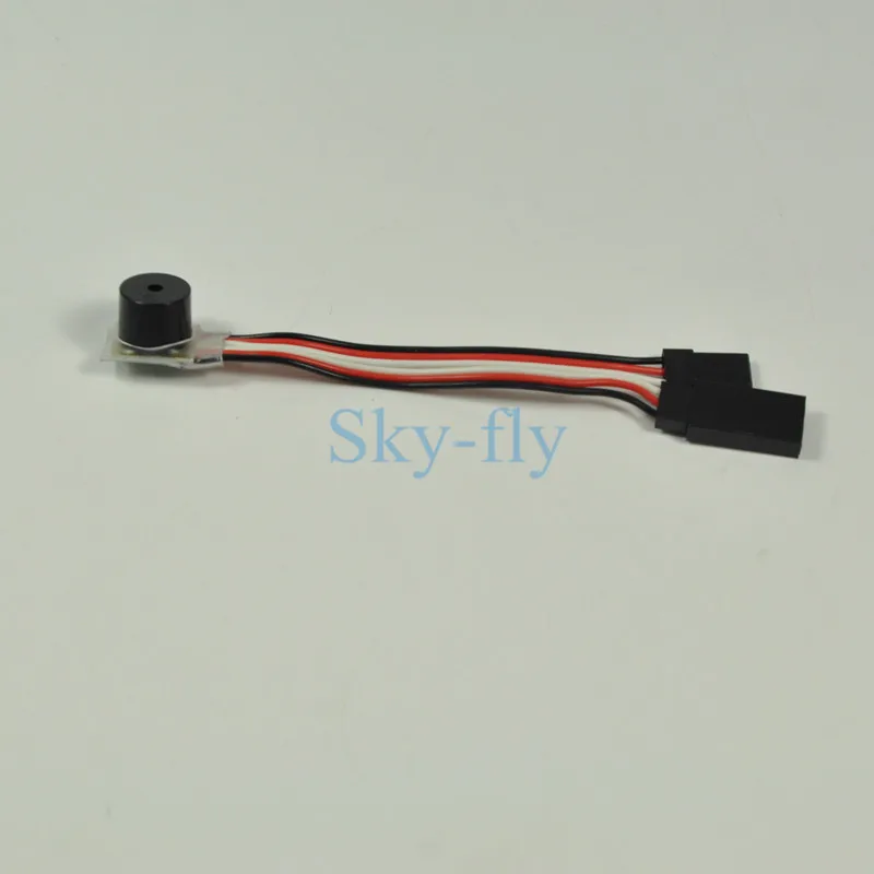 1 шт. электронный самолёт трекер Искатель звуковой сигнал зуммер для