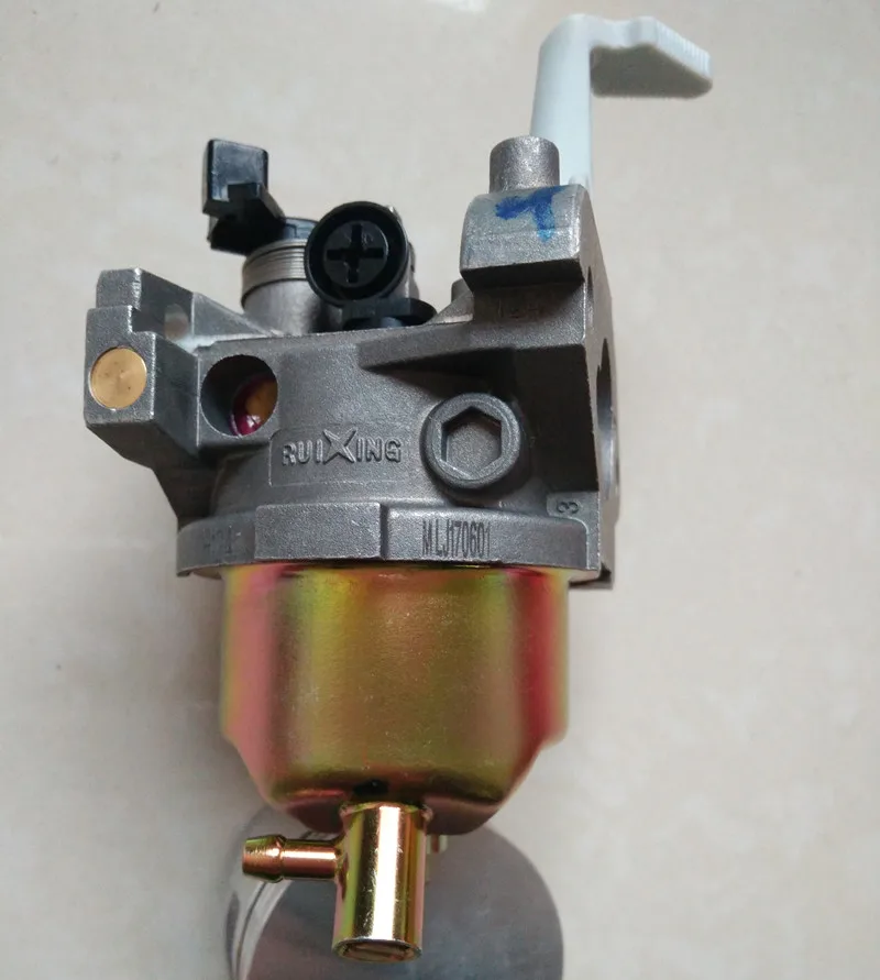 Carb, карбюратор, бензиновый генератор carb, инверторный генератор 1.2kw, 1.5kw, 1.8kw карбюратор, карбюратор двигателя, ruixing carb