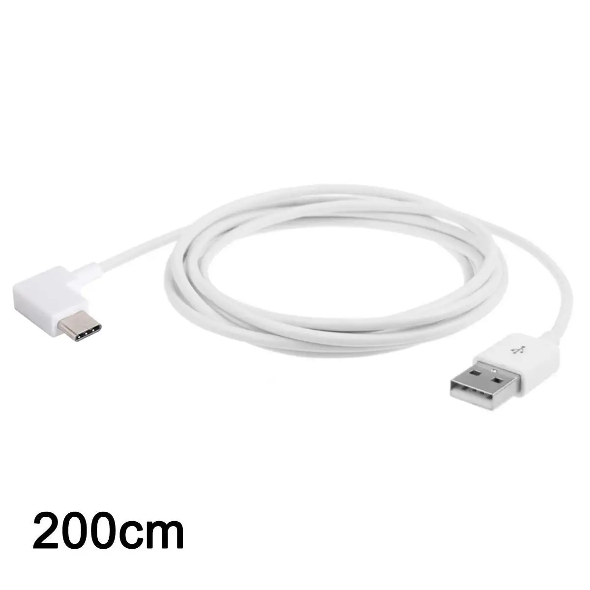 Chenyang Белый Прямой Угловой USB 3 1 Тип C стандарта 2 0 кабель м для планшетов и |