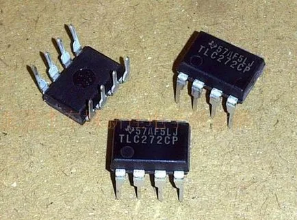 

Бесплатная доставка 10 шт. TLC272 DIP TLC272CP DIP-8 гарантия качества TLC272CP DIP-8