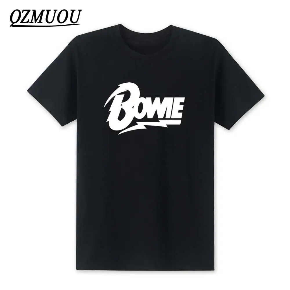 Новое поступление 2020 мужские футболки с коротким рукавом в стиле звезд и глэм рок