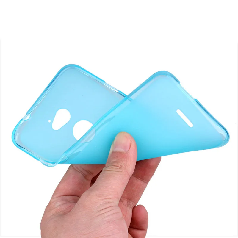 Dower me в наличии! Защитный Мягкий чехол из ТПУ для смартфона Coolpad Torino R108 | Мобильные