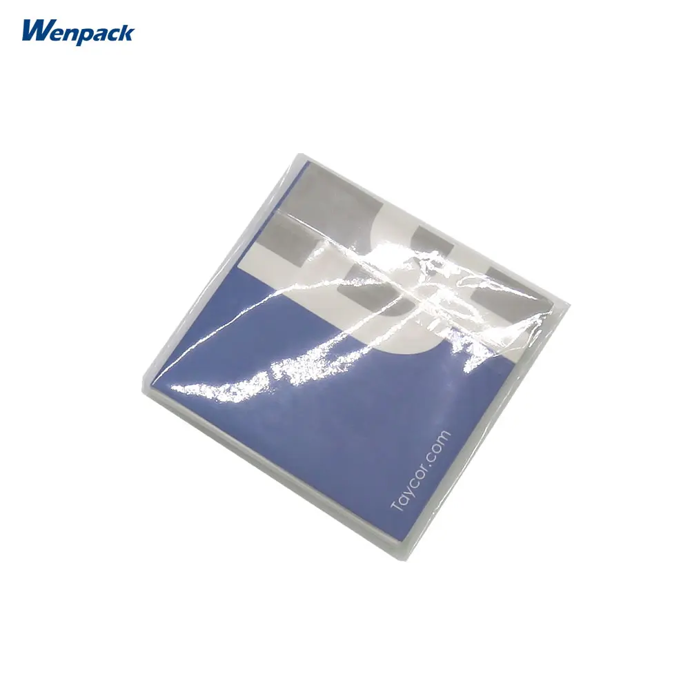 Рисунок 4 - Пользовательский принт полноцветный