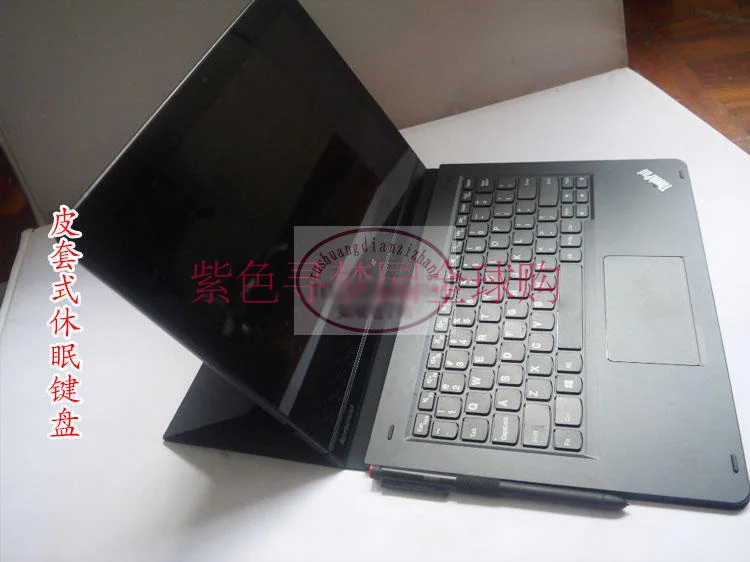 Модный чехол для клавиатуры Lenovo thinkpad X1 helix 2 gen2 Tablet PC Keyboard case cover | Компьютеры и офис