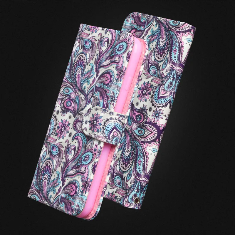 Флип чехол для телефона huawei Y6 Капа для Coque huawei Y5 чехол Y62017 MYA-L22 MYA-U29 MYA-L11 крышка MYA-L41 кожаная сумка