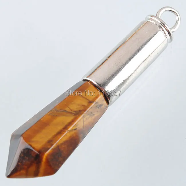 Натуральный Аметист Тигровый глаз авантюрин Опалит Роза кварцы прозрачный