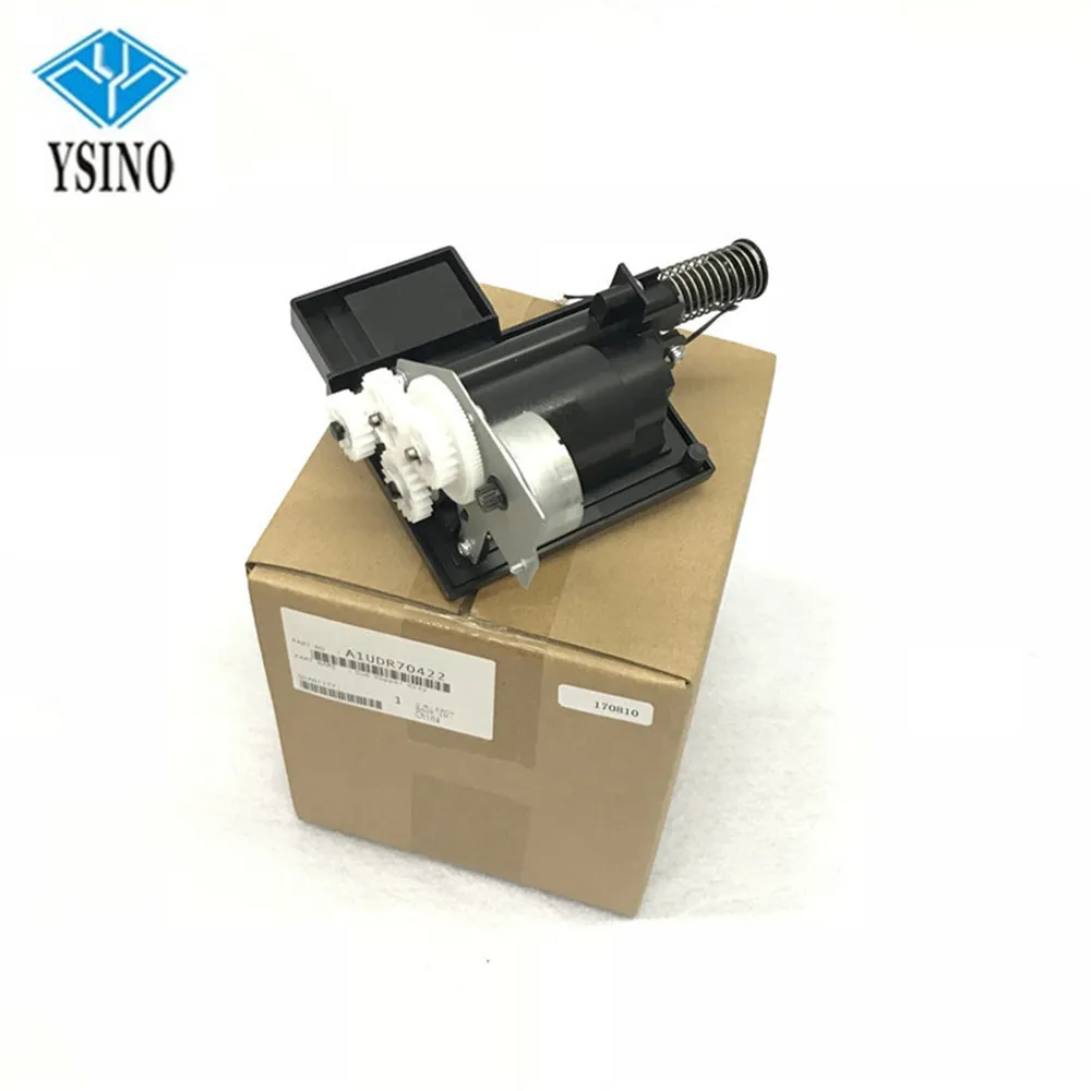 New A1UDR70422 Toner Sub Hopper For Konica Minolta Bizhub 223 283 363 423 7828 | Компьютеры и офис