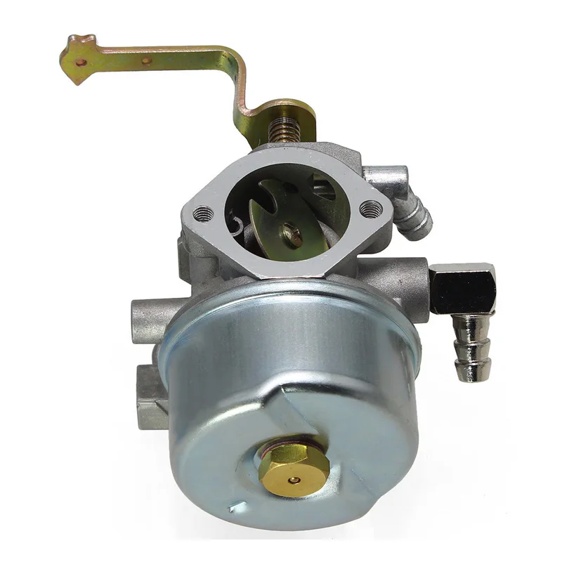 2018 для Tecumseh Hm90 8hp 9hp 10hp косилка двигателя 5000w Карбюратор Carb Kit K | Дом и сад