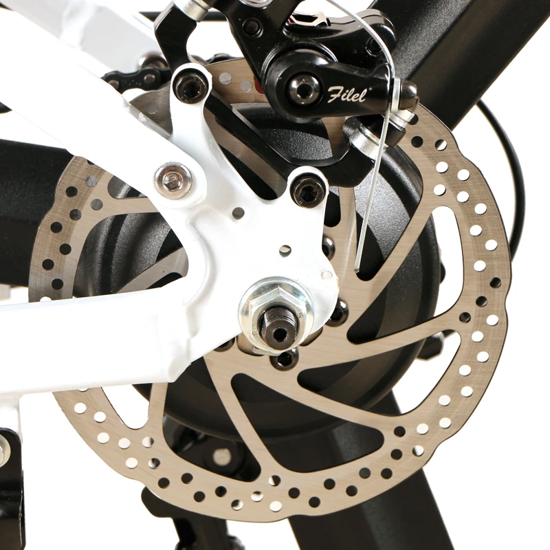 Samebike 26 &quotалюминиевые для горного велосипеда складной электрический велосипед 25