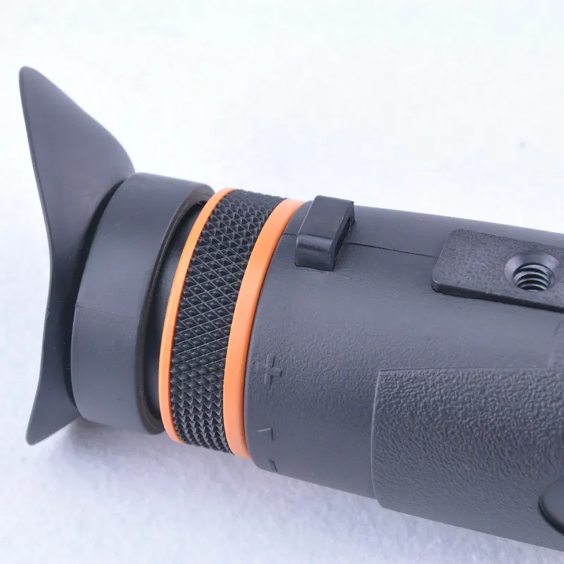 Компактный Карманный Монокуляр Телескоп Астрономическая Окуляр Мини