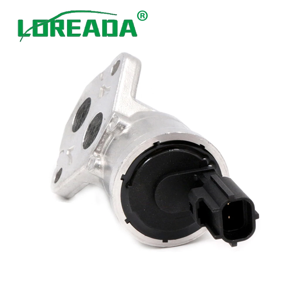 Клапан управления холостым двигателем LOREADA IACV ИАК XS4U9F715DA XS4U9F715FA для Ford Fiesta Focus Puma