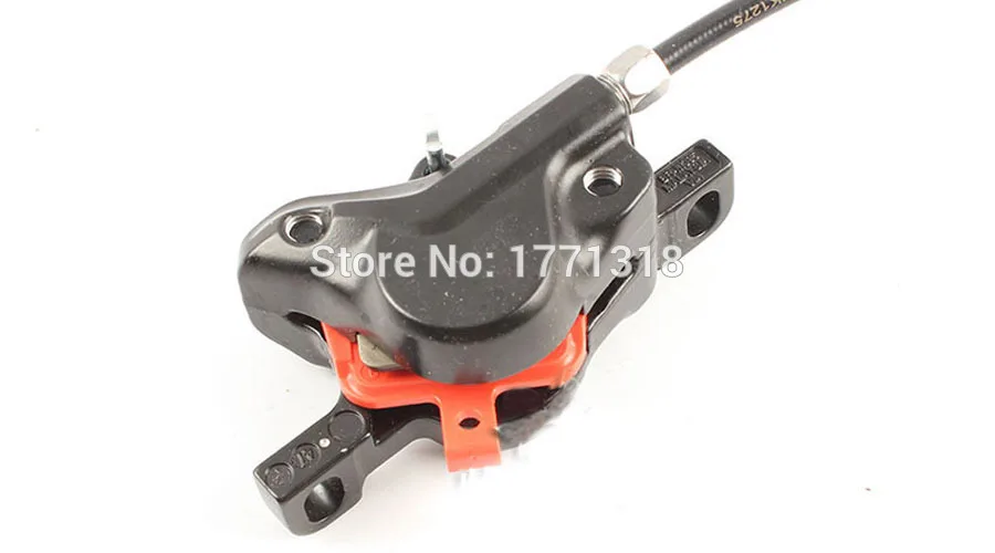 Зажим для дискового тормоза Shimano M355 M395 M445 M446 10 шт. | Спорт и развлечения