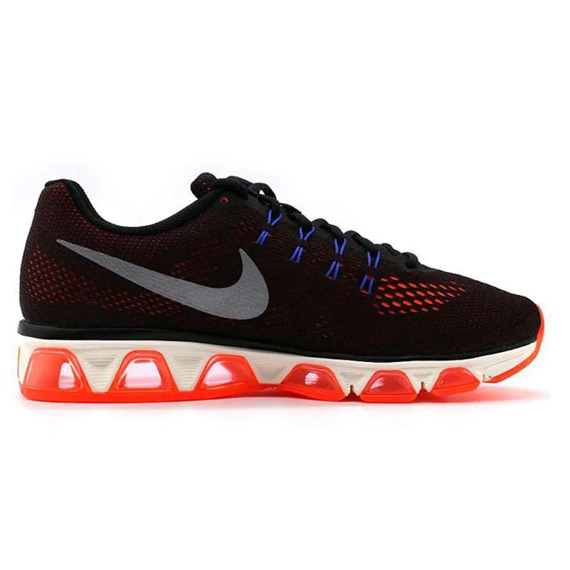 Оригинальное новое поступление мужские кроссовки для бега NIKE AIR MAX Tail Wind | Спорт и