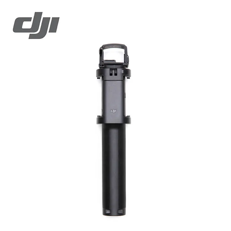 DJI Osmo карманная удлинительная штанга, стандартный 1/4 дюймовый штатив с креплением для телефона, оригинальные аксессуары DJI