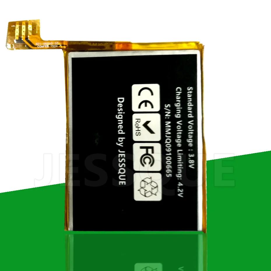 Новый 1030мАч 616-0621 Батарея для Apple iPod Touch 5nd Gen 5 г Touch5 Touch5G A1421 аккумулятор акку |