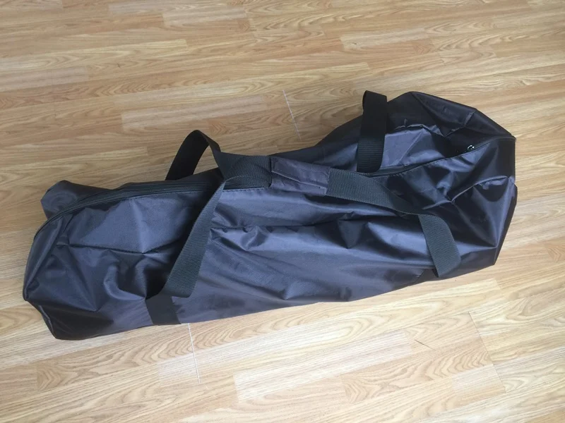 Сумка для скутера Xiaomi Mijia M365 сумка скейтбординга велосипед 110*45*50 см