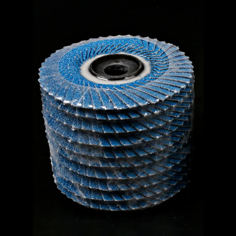 20 шт./компл. плоские жалюзи наждачная бумага из нержавеющей стали полированное