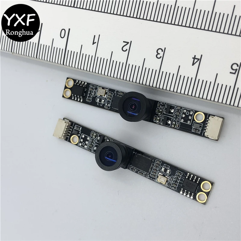 HM2057 USB модуль камеры 2 М ноутбук реклама 850 мм YXF HDF2M USB3 166 850|Объективы для