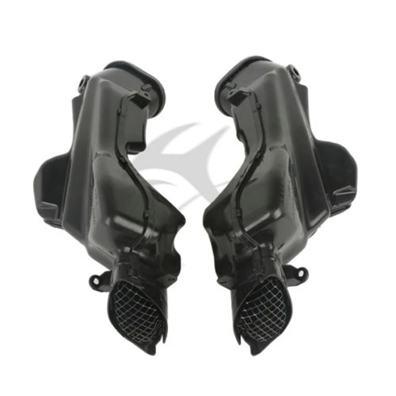 Трубка воздухозаборника Ram для Мотоцикла Suzuki GSXR1000 GSXR 1000 K7 2007 2008|Воздушные фильтры