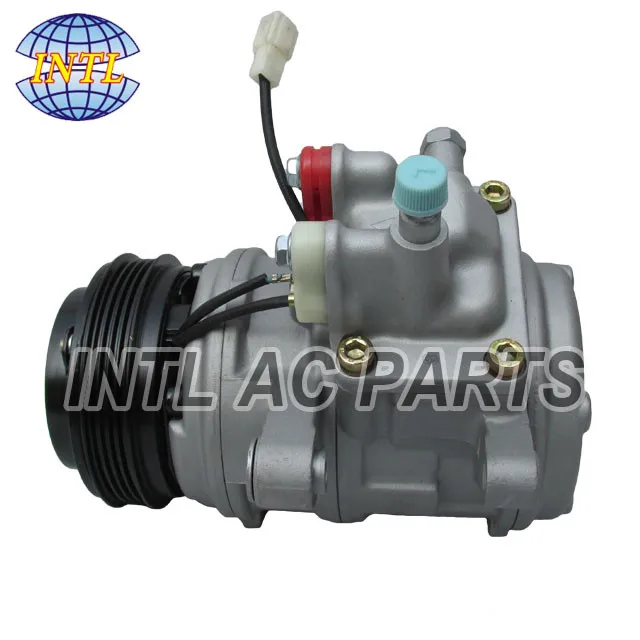 10PA17E 88320 28160 28200 8832028160 1472004550 автомобильный компрессор кондиционера для Toyota Previa TARAGO