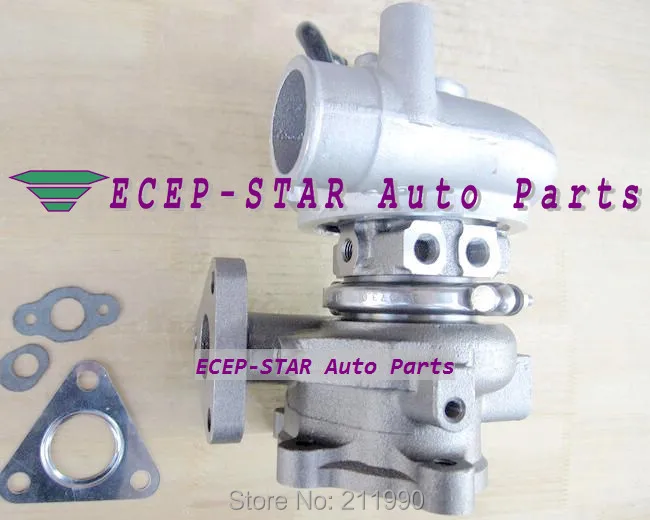 Турбо TF035 49135-03411 49135-03410 49135 03410 МЕ 203949 Турбокомпрессор для MITSUBISHI PAJERO SHOGUN III 2000-2006 4M41