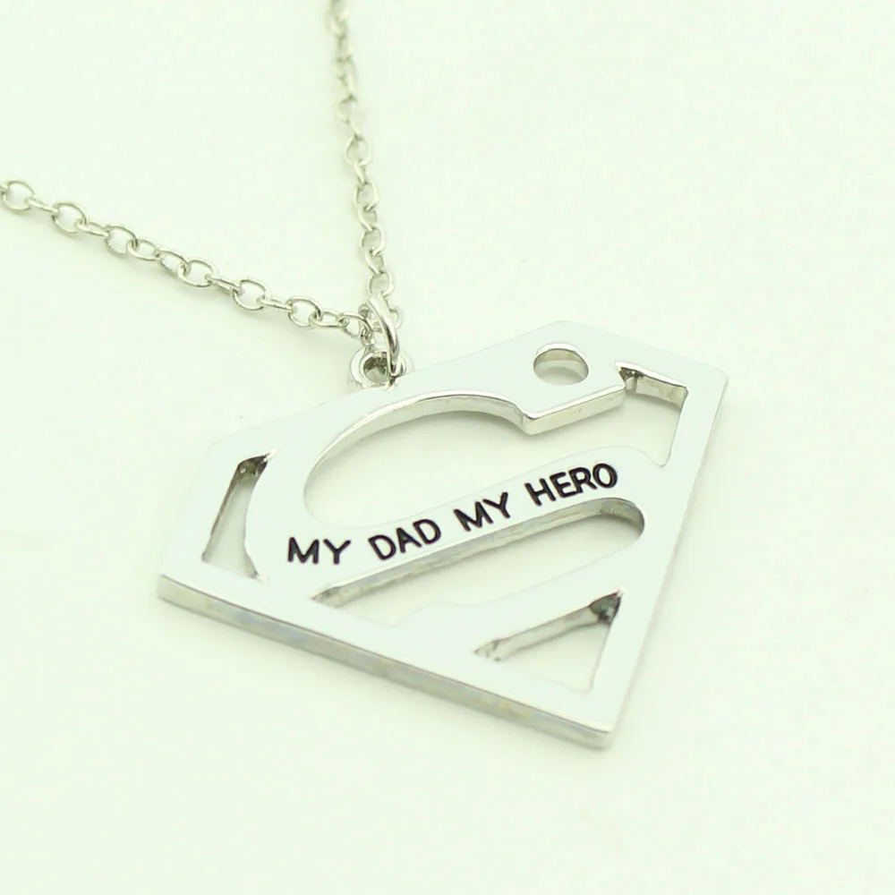 Новинка 2017 ручная работа украшения на День отца Забавный новый подарок для папы