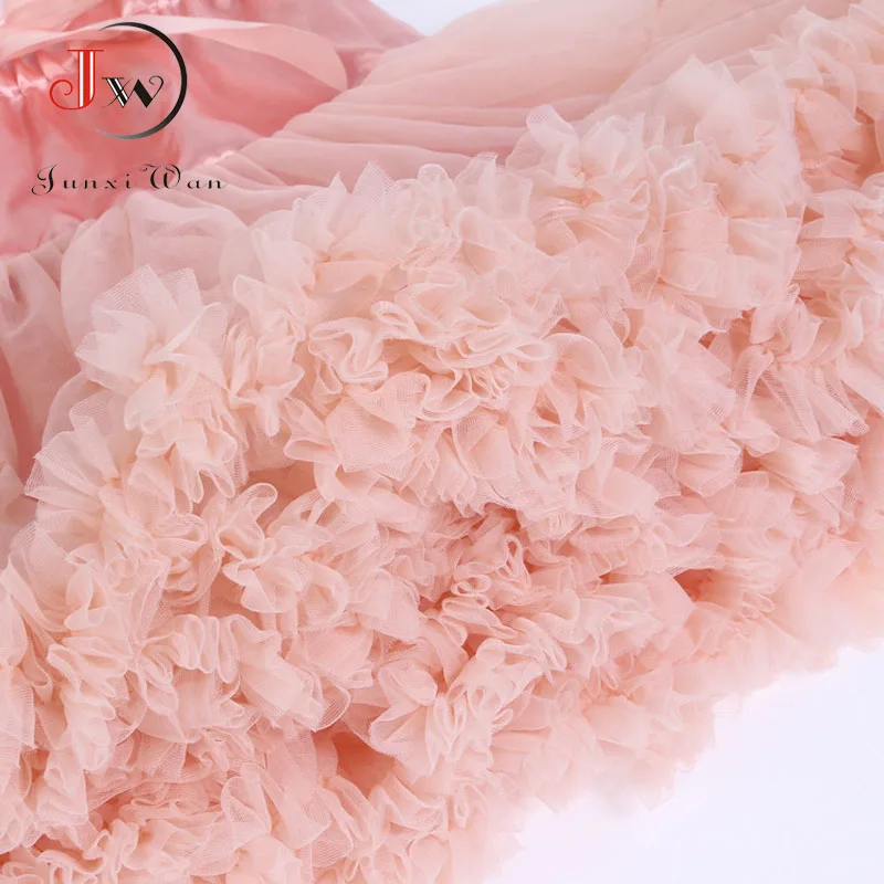 Женская кружевная мини юбка пачка для танцев Вечерние|skater mini skirt|tulle skirttutu skirt women |