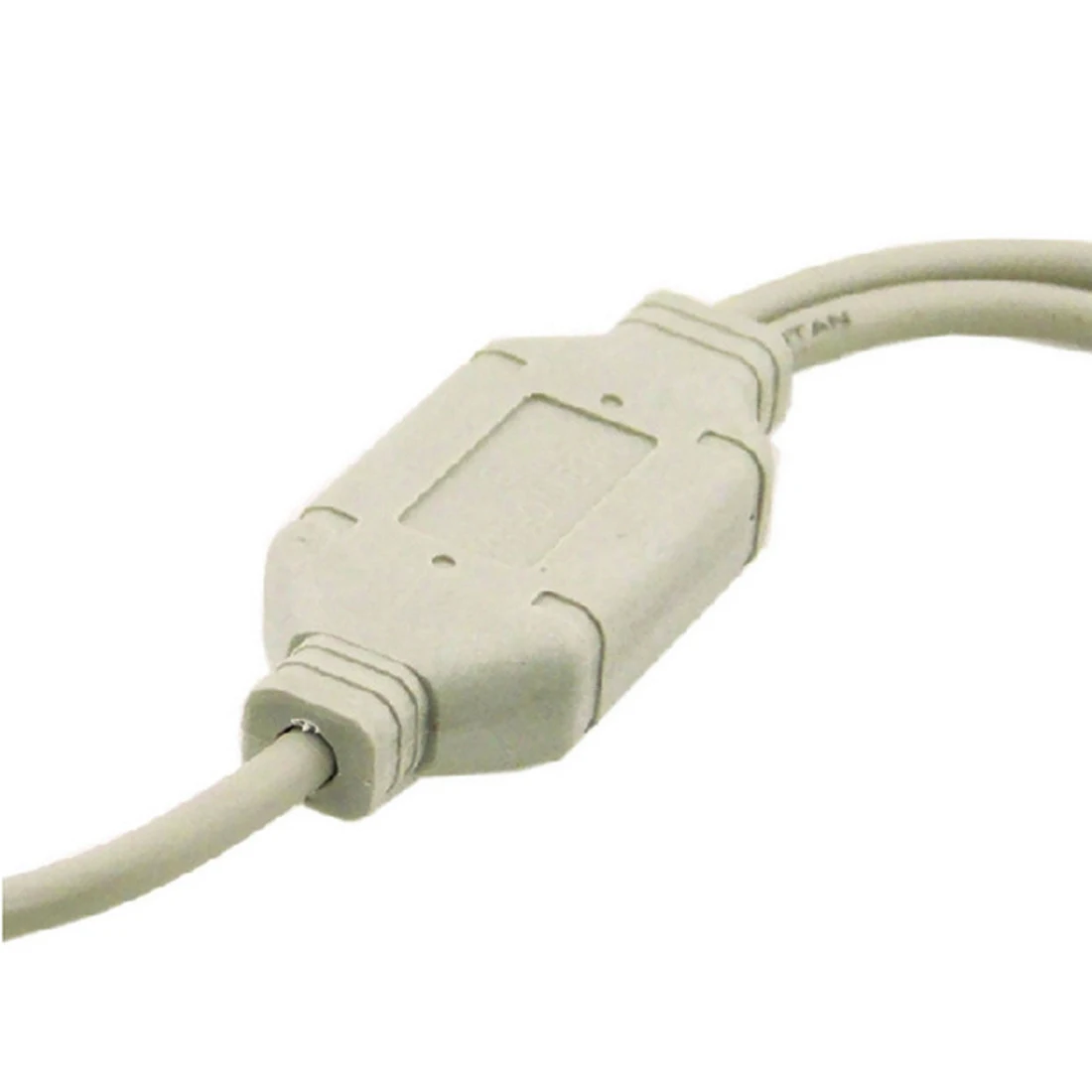 Высшее качество 1 шт. USB папа для PS/2 PS2 Женский конвертер Кабель адаптер шнура