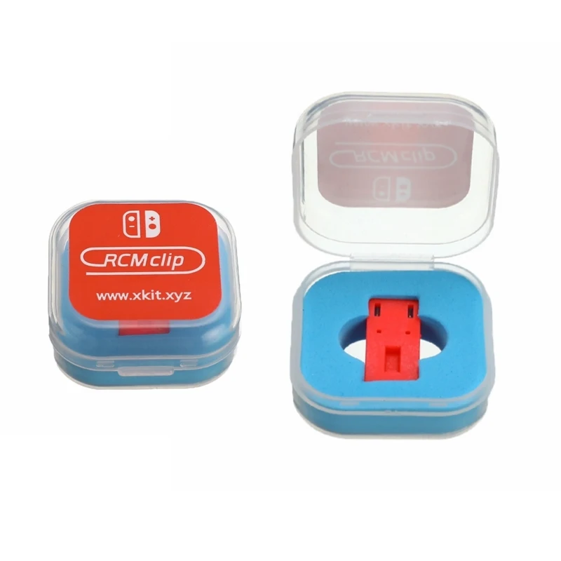 Инструмент короткого замыкания изменить восстановление джиг режим Joycon Mod Hack брелок для nintendo Switch RCM/NS SX OS