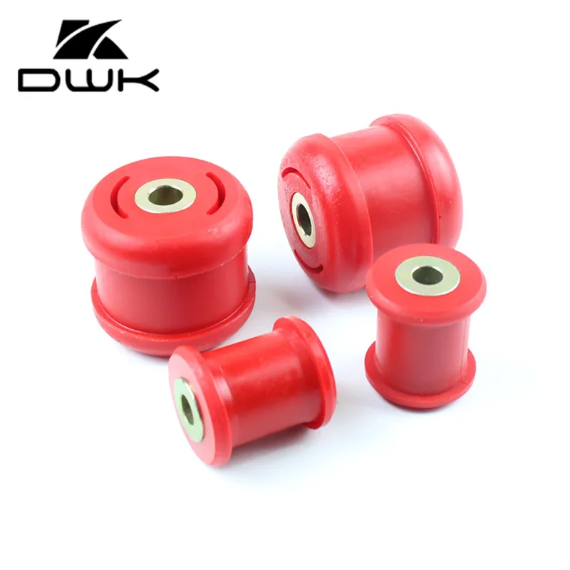 

High Performance Polyurethane Front Lower Control Arm Bushing Kit For Honda Civic FG 06-11