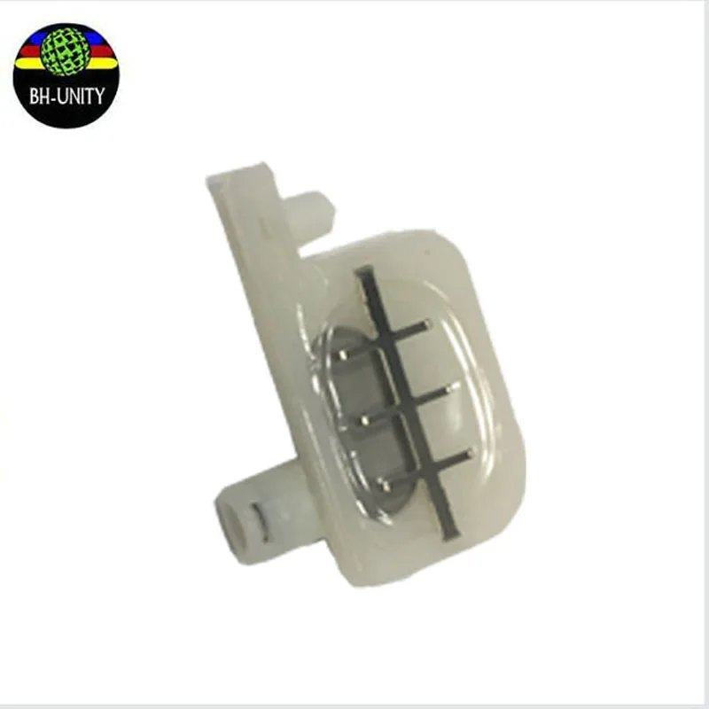 8 шт. ep son маленький демпфер для чернил 3*2 мм DX4 принтера Ep R1800/1900 /1390/2400 | Компьютеры и