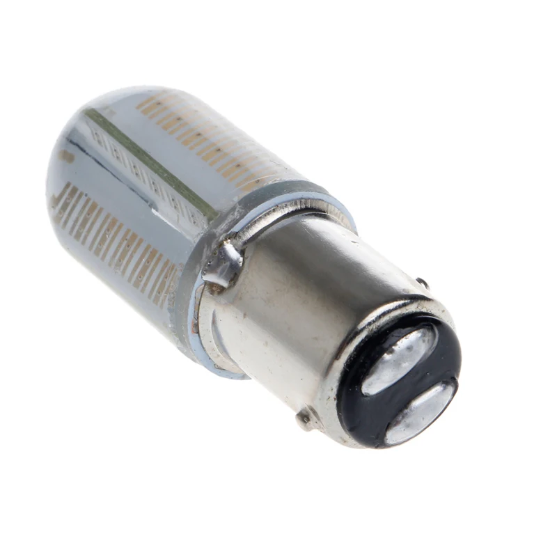 1 шт. DC 10-30V 1157/1156 BAY15D P21/5 W 8 COB светодиодный задний фонарь для автомобиля, тормозной светильник, поворотная лампа