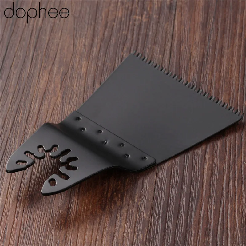 Осциллирующий Мультитул dophe японский профиль лезвие для зубной пилы HCS