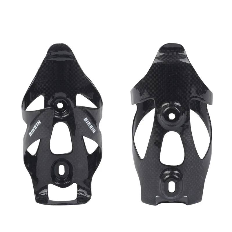BIKEIN Ultra-light T700 Full Carbon Fiber Mountain/Road Bicycle Water Cup Frame | Спорт и развлечения