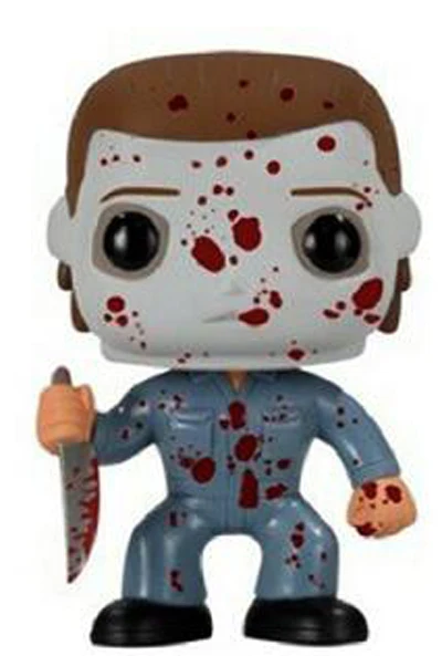 Виниловые фигурки для Хэллоуина Funko POP подарки|Игровые и трансформеры| |