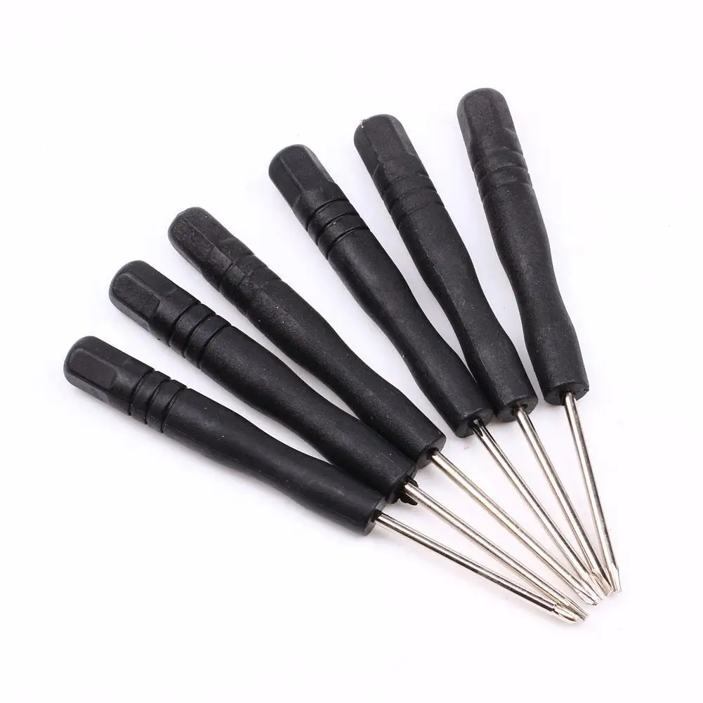 17 в 1 Мобильный ремонт починка Открытие Tool Kit Набор отвертка мобильный телефон