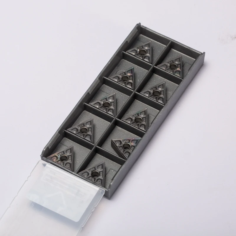 10 шт./компл. tnmg220408 TF ic908 Расточные инструменты бренд Резьбовые вставки порта insertos