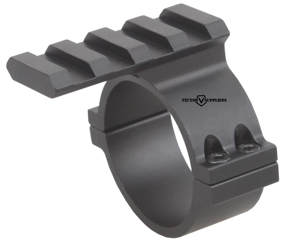 Векторная оптика 35 мм 34 кольцо крепления прицела с планкой Пикатинни подходит