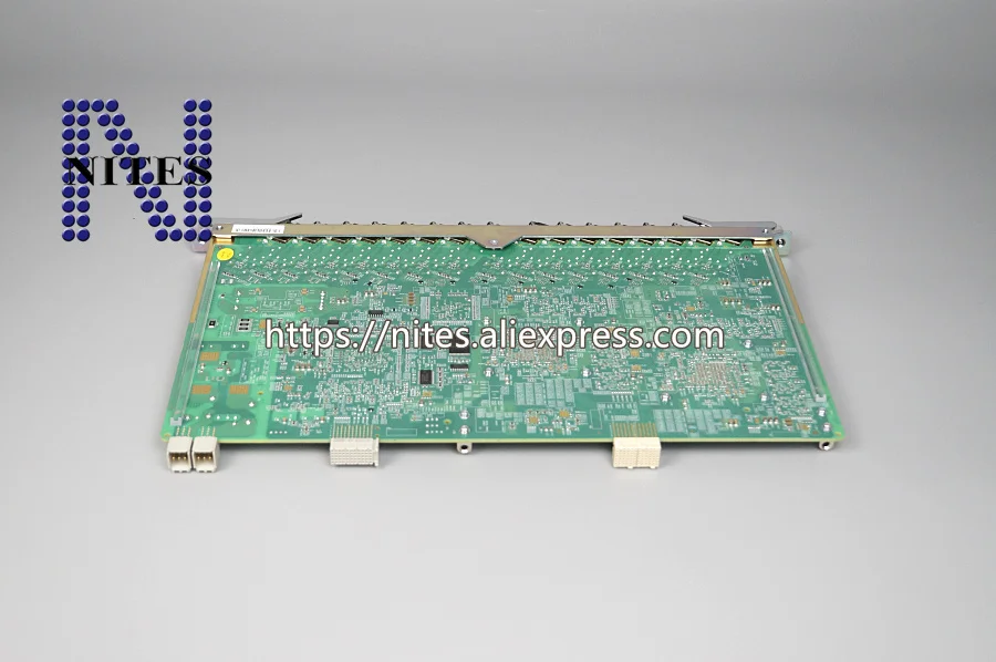 Оригинальная плата ZTE GTGH GPON для ZXA10 C320 и C300 OLT. имеет 16 портов модулей. - купить по
